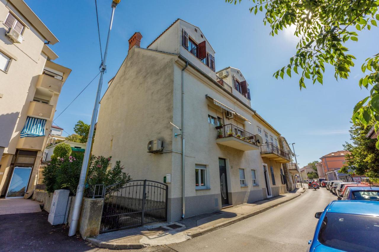 Ivica Apartament Crikvenica